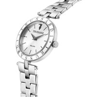 Orologio Trussardi Donna t-shiny in Acciaio R2453145505 - R2453145505